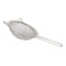 Strainer Quttin Roestvrij staal 16 cm 3 mm (12 Stuks)