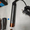Dyson Airwrap™ Complete - Long Barrel - 6 opzetstukken - Nickel/Copper
