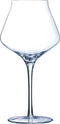 Chef & Sommelier Reveal Up Wijnglazen - 550ml - Kristalglas - Ultra Transparant en Resistent - 6 Stuks