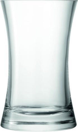 L.S.A. Moya - Vaas - Rond - 30 cm - Helder