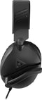 Turtle Beach Recon 70X - Gamingheadset - 40mm luidsprekers - Zwart