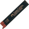 Faber-Castell potloodstiftjes vultpotlood - Super-Polymer - lijnbreedte 0,5mm - hardheid HB - 12 stuks - FC-120500
