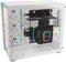 be quiet! Light Base 900 DX - Tower - ARGB LED-strip - Wit