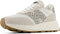 New Balance 370 - Dames Sneakers - Voor dagelijks gebruik - Moonbeam