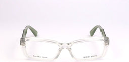 Brillenframe Dames Armani GA-943-LU9 Transparant
