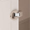 Keter Gulliver Hoge Kast - 8 halve planken - 80x44x182cm - Zand/Beige