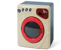 Wasmachine (speelgoed) met geluid Speelgoed 23 x 20 cm