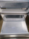 Hisense RF632N4WIE - Amerikaanse koelkast - NoFrost - RVS - 200 cm hoog - 70 cm breed