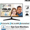 ASUS VY279HE - 27 Inch Monitor - 75Hz 1ms FreeSync - Antibacterieel