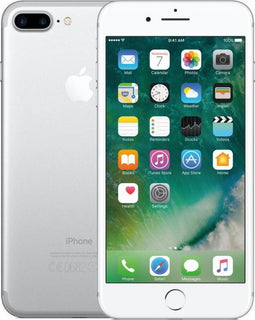 Apple iPhone 7 Plus - Smartphone - 32GB - Zilver