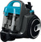 Bosch BGS05X240 - Stofzuiger zonder zak - 700 W - 1,5 L - Blauw