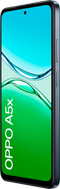 OPPO A5x - Smartphone - 128GB - 4GB RAM - Blauw