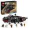 LEGO Star Wars - Dark Falcon 75389 - Ruimteschip - 6 minifiguren (75389)