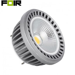 5W COB LED-koplamp