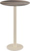Urban Statafel Zand Frame + Tropical Wood HPL 70 cm - Essentials 130061270