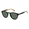 David Beckham DB-1111-S-WR7 - Zonnebril Heren - UV400 - Ø 50 mm - Zwart