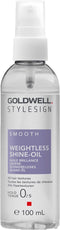 Goldwell Stylesign Smooth Weightless Shine Oil 100ml