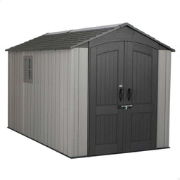 Hut Lifetime 207 x 228 x 354 cm Grijs