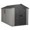 Hut Lifetime 207 x 228 x 354 cm Grijs