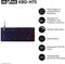 Sony Inzone KBD-H75 - QWERTY Gaming Toetsenbord - Rapid Trigger Technologie 8000Hz Polling Rate