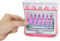 L.O.L. Surprise! OMG Sweet Nails - Candylicious Sprinkles Shop - Modepop met nagelaccessoires (15 stuks)