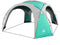 vidaXL - Partytent - waterdicht - groen