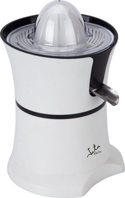 JATA EX549 citruspers/sapmaker Handpers Zwart, Wit 60 W