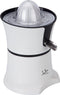 JATA EX549 citruspers/sapmaker Handpers Zwart, Wit 60 W