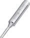 TOOLCRAFT TO-4941102 Soldeerpunt Afgeschuind 45° Grootte soldeerpunt 2 mm Lengte soldeerpunt: 17 mm Inhoud: 1 stuk(s)