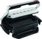 Tefal Optigril XL GC724D12 - Contactgrill - 9 programma's - RVS