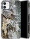 Selencia Hoesje Geschikt voor iPhone 11 Hoesje - Selencia Maya Fashion Backcover - zwart