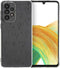imoshion Hoesje Geschikt voor Samsung Galaxy A33 Hoesje Siliconen - imoshion Design hoesje - Meerkleurig / Hearts