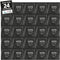 EXS JUMBO Large condooms (69mm) 24 stuks