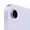 Apple iPad mini 6 (2021, A15 series) - Paars - 64 GB - WiFi