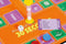 999 Games - 30 Seconds ® Everyday Life - Partyspel met alledaagse begrippen - Nederlandstalig