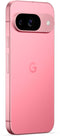 Google Pixel 9 - Smartphone - 50 MP camera 128GB opslag Roze