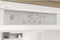 Whirlpool SP40 812 EU 2 - Koelkast met Vriezer - 400 l - Wit