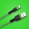 Blade - FT3002 - Oplaadkabel met batterij 1000mAh voor Xbox Series X/S - Zwart