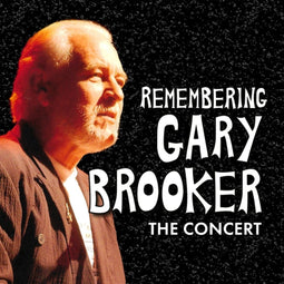 Remembering Gary Brooker - 4xCD - Concert van Various Artists