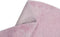 Lorena Canals Wasbaar katoen vloerkleed - Tie-Dye Pink - D150cm