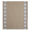 DDDDD Lace Theedoek (6 Stuks) - 60x65 cm - Sand