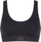 sloggi Double Comfort - Dames Top - Lycra Freefit X-Move - Zwart - Maat 40