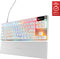 SteelSeries Apex Pro TKL Gen 3 - Mechanisch Gaming Toetsenbord - OmniPoint 3.0 - Wit