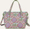 Oilily-Handtas S Aqua-Dames