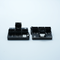 Thermal Grizzly WireView - GPU 1x12VHPWR naar 3x8Pin PCIe - Aluminium - Zwart