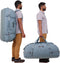 Thule Chasm - Reistassen - 2-in-1 ontwerp - 130 l - Pond gray