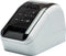 Brother QL-810Wc - Labelprinter - USB en WiFi - Kleur
