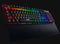 Razer BlackWidow V3 - Mechanisch Gamingtoetsenbord - Razer Yellow switches - Zwart