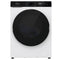 GORENJE WD2PA854ADW - Was-droogcombinatie 8 kg wassen / 5 kg drogen - Energieklasse A / D - WiFi ConnectLife