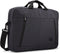 Case Logic Huxton HUXA-215 - Schoudertas - Gevoerd 15,6 inch laptopvak - Zwart